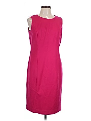 Talbots Cocktail Dress (view 1)