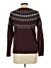 Weatherproof Burgundy Pullover Sweater Size M - photo 2