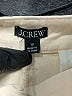J.Crew Solid Tan Khakis Size 10 - photo 7