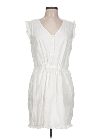 Ellison Casual Dress (view 1)