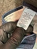 Rag & Bone Blue Jeans Size 27 waist - photo 8