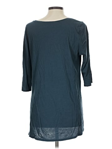 Purejill 3/4 Sleeve T-Shirt (view 2)