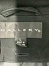 Gallery 100% Polyester Black Coat Size L - photo 6