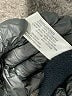Gallery 100% Polyester Black Coat Size L - photo 8