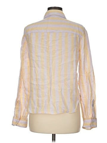 Lilly Pulitzer Long Sleeve Button-Down Shirt (view 2)