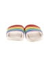 Melissa White Sandals Size 6 - photo 2