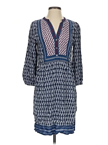Ann Taylor LOFT Casual Dress (view 1)