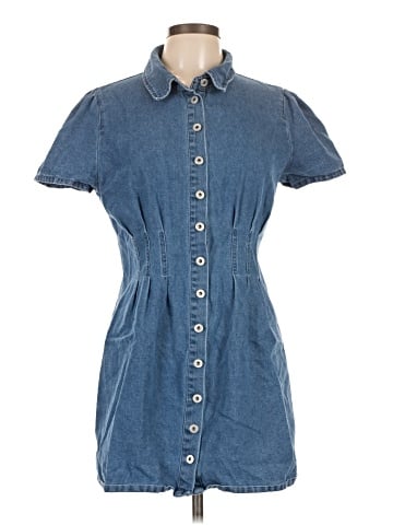 Altar'd State Casual Dress (view 1)
