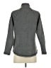 Talbots Outlet 100% Polyester Houndstooth Gray Pullover Sweater Size S - photo 2
