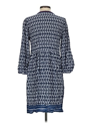Ann Taylor LOFT Casual Dress (view 2)
