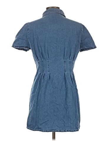 Altar'd State Casual Dress (view 2)
