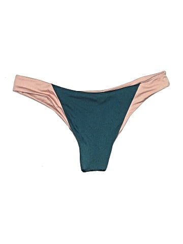 Tori Praver Swimsuit Bottoms (view 2)