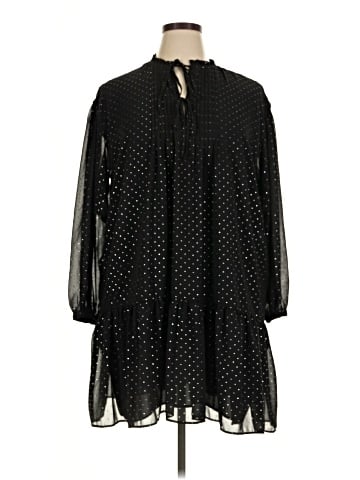1.State Casual Dress (view 1)