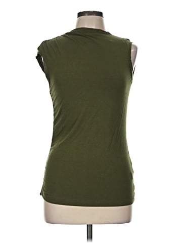 Elie Tahari Sleeveless Top (view 1)