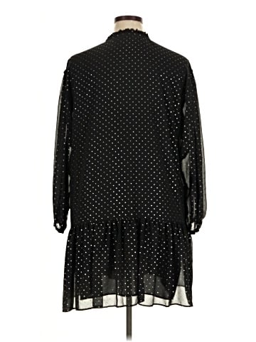 1.State Casual Dress (view 2)