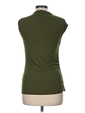 Elie Tahari Sleeveless Top (view 2)