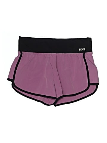 Victoria's Secret Pink Athletic Shorts (view 1)