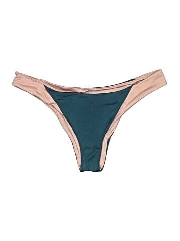 Tori Praver Swimsuit Bottoms (view 1)