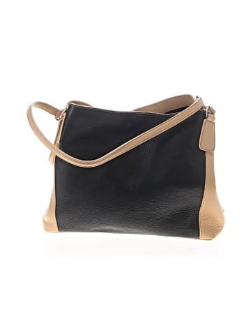 Suarez Leather Shoulder Bag (view 1)
