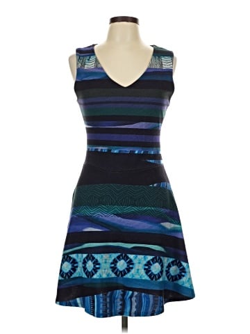 Desigual Casual Dress (view 1)