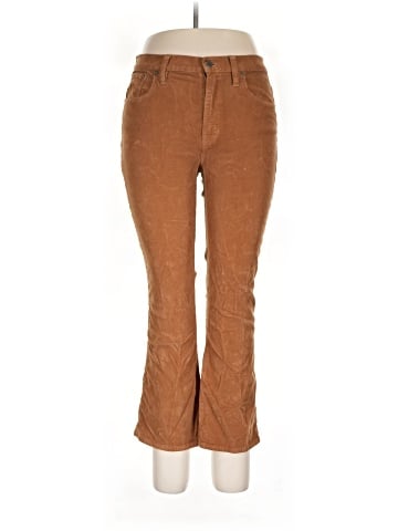 Madewell Jeans (view 1)