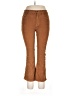 Madewell Brown Jeans Size 31 waist - photo 1