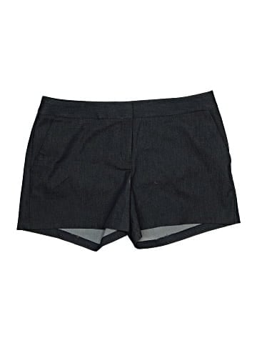 Express Shorts (view 1)