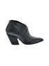 Vince Camuto Black Ankle Boots Size 9 - photo 1