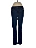 Old Navy Solid Blue Jeans Size 12 - photo 1