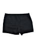 Express Chevron-herringbone Black Shorts Size 10r - photo 2