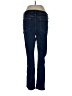 Old Navy Solid Blue Jeans Size 12 - photo 2
