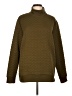 INC International Concepts Green Sweatshirt Size L - photo 1
