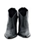 Vince Camuto Black Ankle Boots Size 9 - photo 2