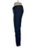 Old Navy Solid Blue Jeans Size 12 - photo 5