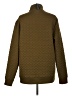 INC International Concepts Green Sweatshirt Size L - photo 2