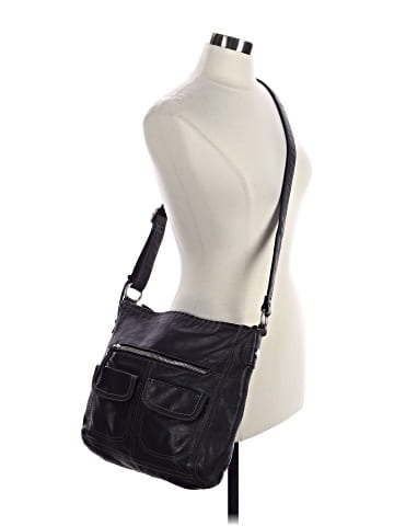 Fossil Crossbody Bag (view 2)
