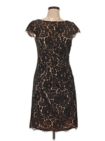 Eliza J Cocktail Dress (view 1)