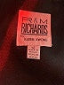 R&M Richards Gold Blazer Size 12 - photo 6