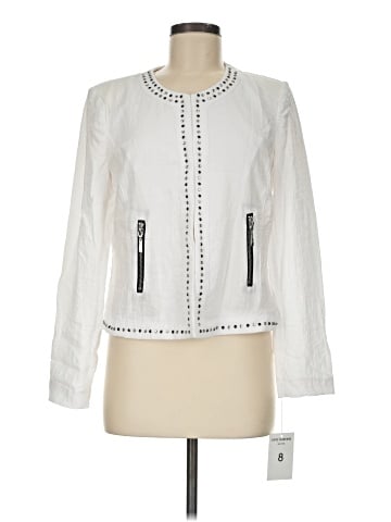 Lena Gabrielle Jacket (view 1)