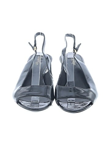 Calvin Klein Heels (view 2)