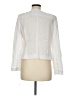 Lena Gabrielle White Jacket Size 8 - photo 2