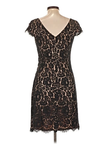 Eliza J Cocktail Dress (view 2)