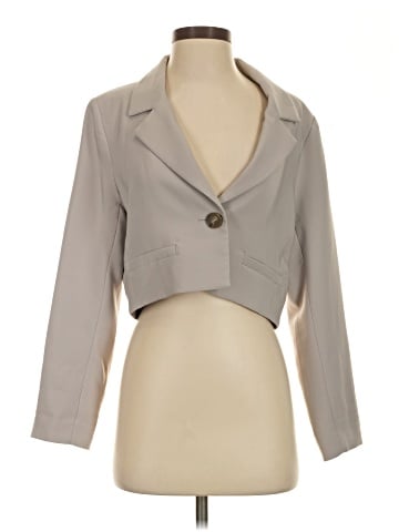 Love Tree Blazer (view 1)