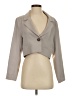 Love Tree Gray Blazer Size S - photo 1