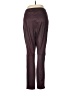 Free People Burgundy Casual Pants Size M - photo 2