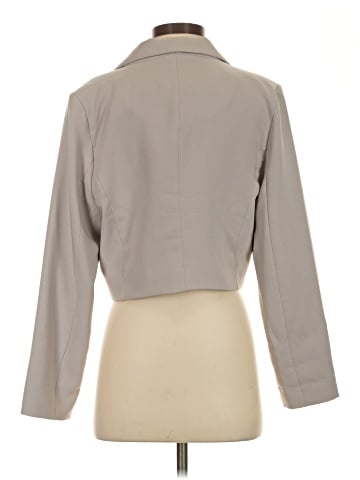 Love Tree Blazer (view 2)