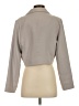 Love Tree Gray Blazer Size S - photo 2