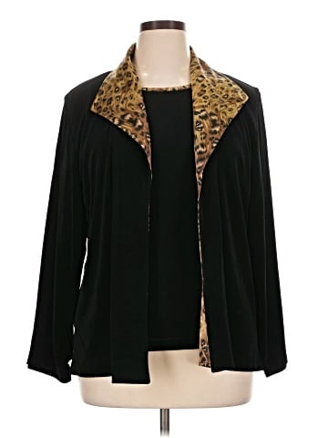 Travelers by Chico's Blazer (view 1)