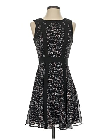 Banana Republic Factory Store Cocktail Dress (view 1)