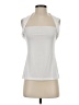 Metrostyle White Sleeveless Blouse Size XS - photo 1